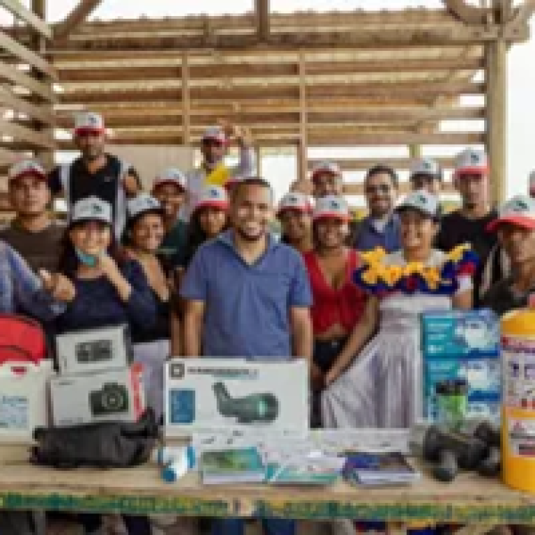 youth_entrepreneurs_colombia-cienaga_grande_de_santa_marta_biosphere_reserve